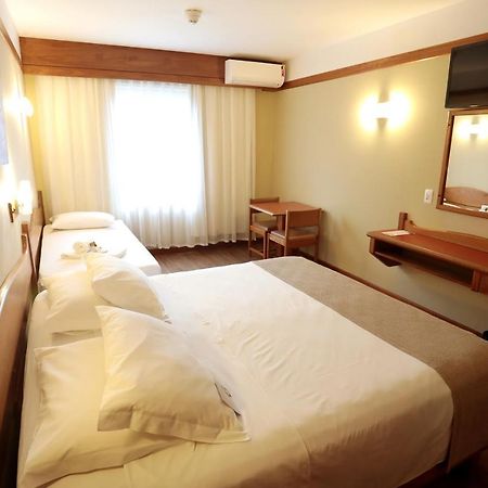 Tri Hotel Canela Extérieur photo