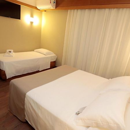 Tri Hotel Canela Extérieur photo