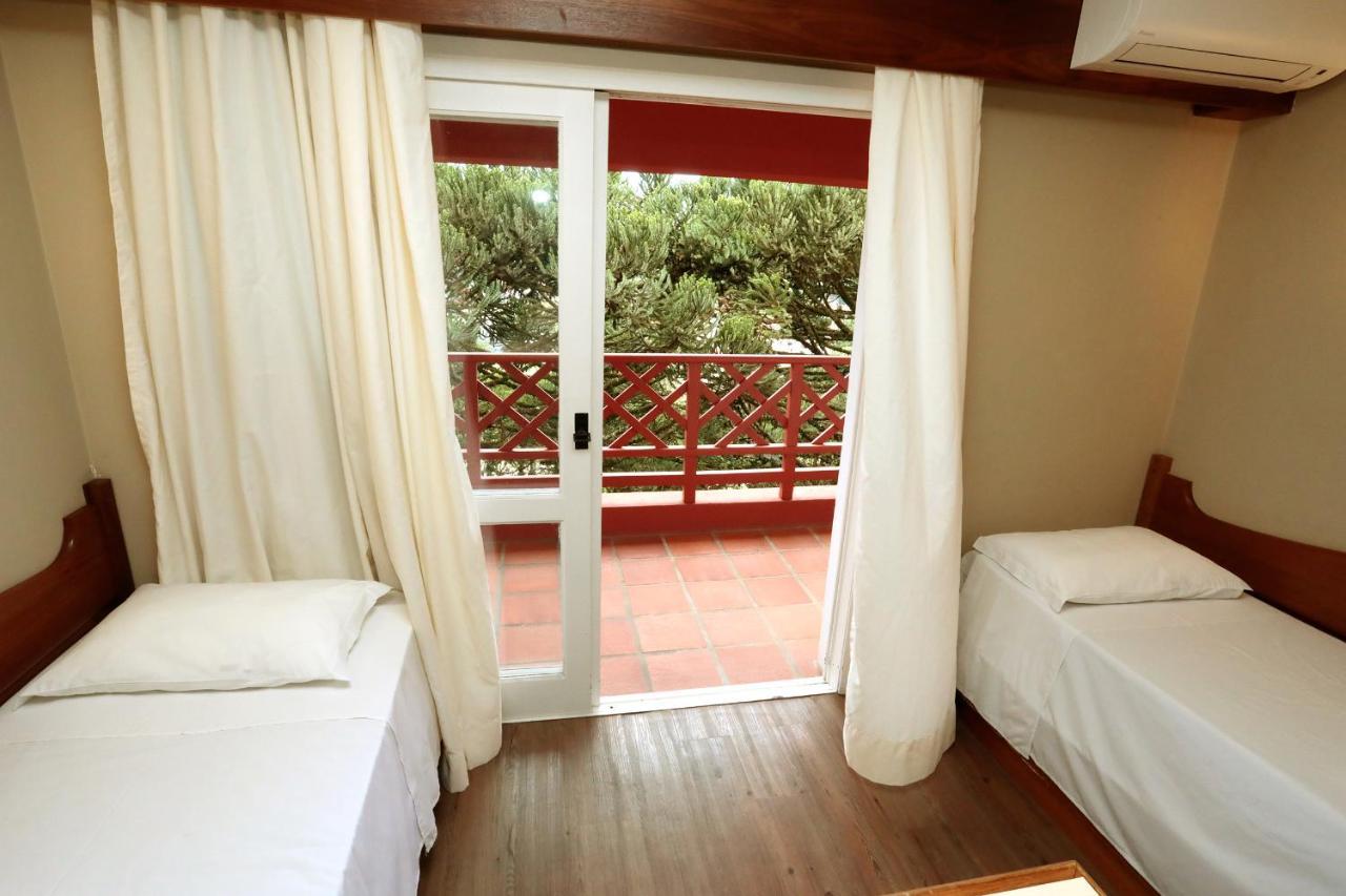 Tri Hotel Canela Extérieur photo