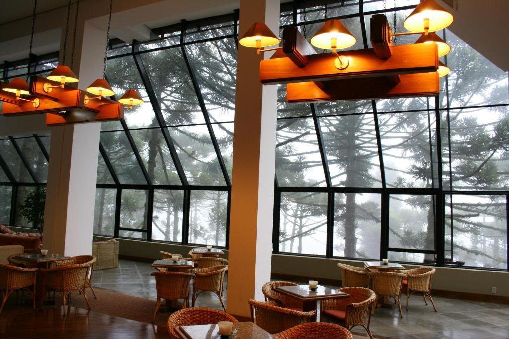 Tri Hotel Canela Extérieur photo