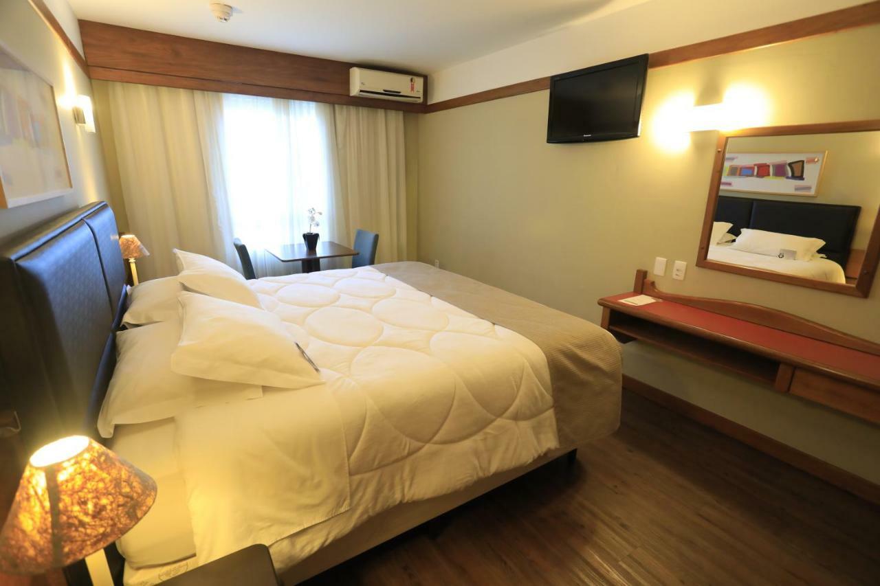Tri Hotel Canela Extérieur photo