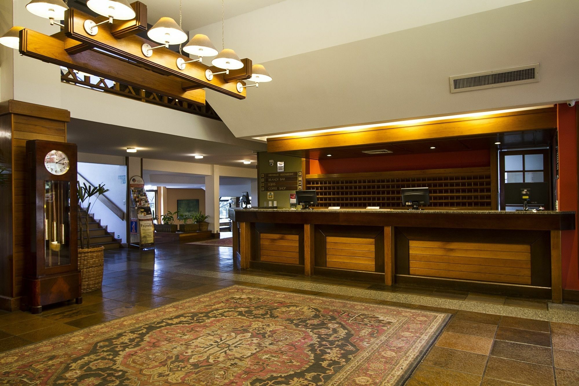 Tri Hotel Canela Extérieur photo