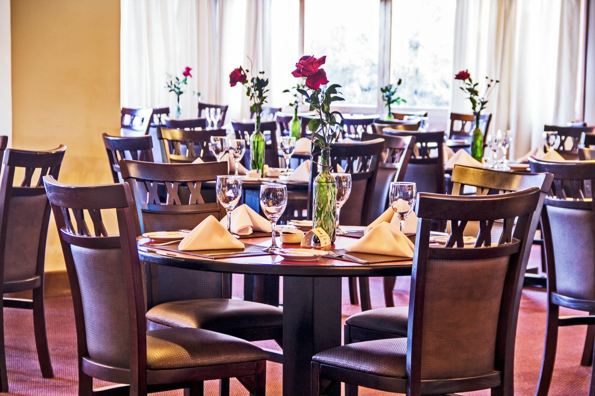 Tri Hotel Canela Extérieur photo